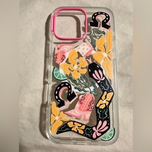 PopSocket Ranch Life iPhone 14 Pro Max Case